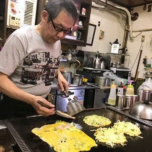 外国人が愛した日本のレストランTOP30--1位は28位から大躍進の大阪のあの店