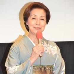 徹子の部屋 あす16日放送を 追悼 野際陽子さん に急きょ変更 マイナビニュース