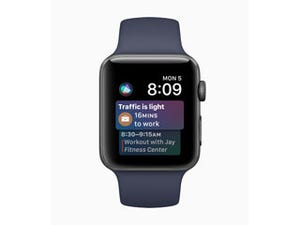 Apple Watchの進化がこの秋、加速する - watchOS 4の新機能をチェック!