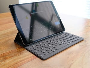 新型iPad Proは、iPad復権へ導くか