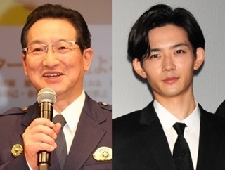 春風亭昇太&竜星涼、『小さな巨人』最終回に出演! 芝署編キャスト再び