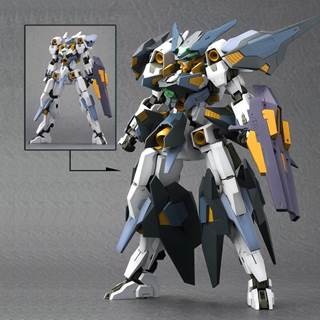 「フレームアームズ」バーゼラルド拡張キットが再販、デザインは柳瀬敬之氏