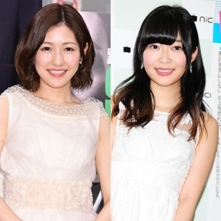 渡辺麻友、指原莉乃の優しさに「涙出る」「やっぱり最高の友達だ」