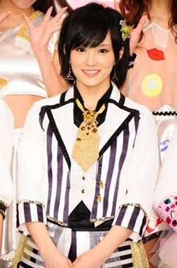 山本彩 須藤の結婚発表に 本音 全てを簡単に否定出来ない 謝罪も マイナビニュース