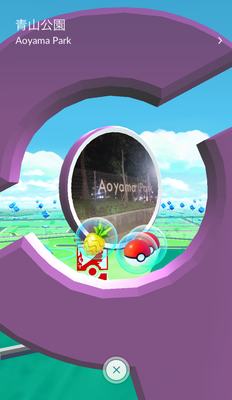 アフター5でポケモンgo 番外編 前編 ジムが大幅改修 ジムバッジ のシステムも追加 3 マイナビニュース