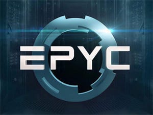 AMDがZENベースのサーバー向けプロセッサ「EPYC」を正式発表 - パートナーとしてMSやVMwareらが名を連ねる