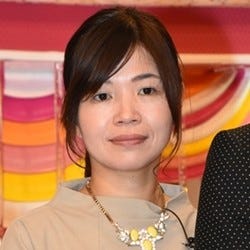 大久保佳代子 Nmb須藤の結婚宣言に理解 周りが見えなくなるのが結婚だと マイナビニュース