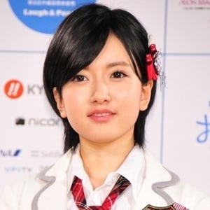 NMB48劇場支配人、須藤凜々花の騒動謝罪「素直に気持ちを伝えたい彼女の決断」