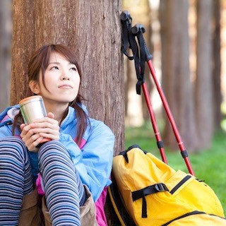 登山・ハイキング旅をしてみたい都道府県、堂々の1位はやはり、日本一の…
