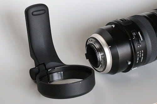 超望遠レンズでレッドブルエアレースを撮ってみた Tamron Sp 150 600mm F 5 6 3 Di Vc Usd G2 編 1 マイナビニュース