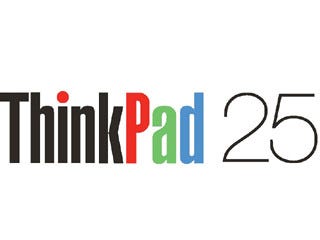 レノボ、「ThinkPad」25周年記念ページを開設 - 期間限定セールも 