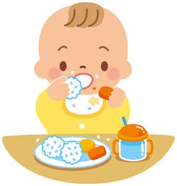 刺身は何歳からok 子どもが食中毒を引き起こしがちな食べ物とその対策 マイナビニュース