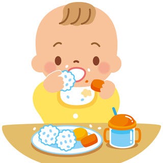 刺身は何歳からok 子どもが食中毒を引き起こしがちな食べ物とその対策 マイナビニュース