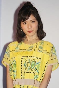 松岡茉優 オリラジ藤森のチャラさ封印した声を絶賛 イケメン声優さんかと マイナビニュース