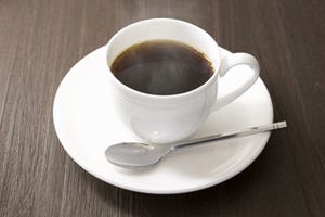 コーヒーのパワーを最大限に得られるタイミングを栄養士が解説
