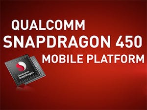 「Snapdragon 450」発表、メインストリーム向けも14nm FinFET製造に