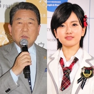 徳光和夫、NMB･須藤凜々花を祝福した思いと経緯「やっぱり"結婚"ですから」