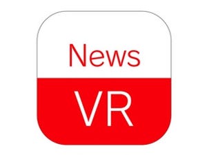 朝日新聞、VR映像で取材現場の様子を体験できるニュースアプリ「NewsVR」