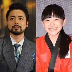 山田孝之 芦田愛菜の魅力と起用理由 みんな考え直さないといけない マイナビニュース