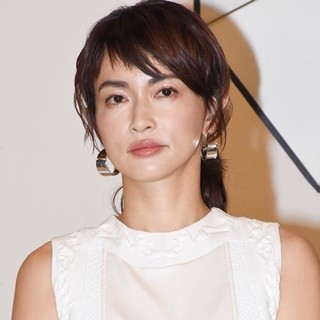 長谷川京子 極悪非道な犯人役 やるじゃん って思って マイナビニュース