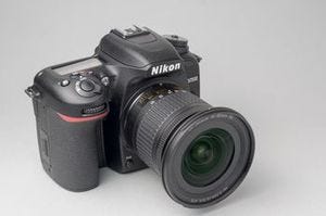 ニコン「AF-P DX NIKKOR 10-20mm f/4.5-5.6G VR」実写レビュー