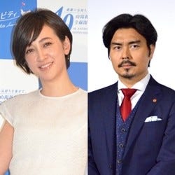 滝クリ 小澤から復縁迫られる Smap週刊誌報道から見えるもの 週刊芸能ニュース 注目トピックスbest5 マイナビニュース