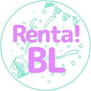 Renta! BL特戦隊による「BL好きのためのアカウント」開設! BL情報を配信