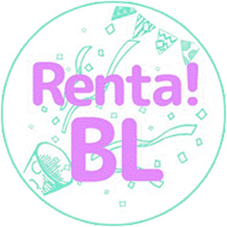 Renta! BL特戦隊による「BL好きのためのアカウント」開設! BL情報を配信