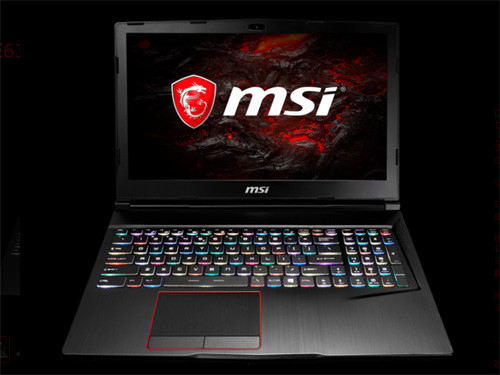 MSI、