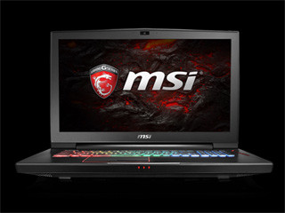 MSI、