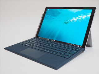 新「Surface Pro」徹底レビュー - 新型ペンの使い勝手、改善された冷却ファンの音量をチェック