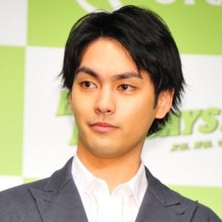 柳楽優弥 勘三郎さんの 俳優辞めなさい に感謝 キロ減量の転機に マイナビニュース