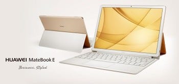 MateBook E Core i5搭載 MatePen付属 ノートパソコン