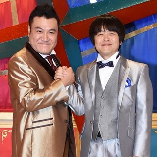 『笑×演』が22時台全国ネット進出! ザキヤマ「ギャラクシー賞もデカいね」