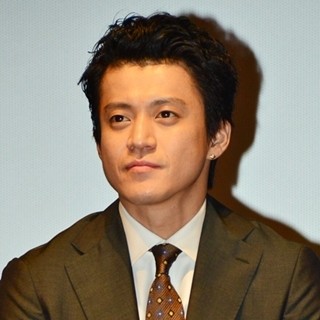 小栗旬、テレビドラマに危機感「ヤバイ」「本当に面白くなくなって…」