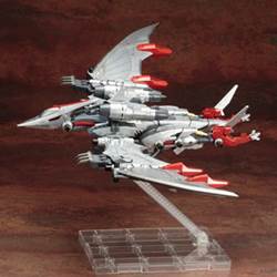 HMM ZOIDS」最新作・アーラバローネ仕様ストームソーダーが12月に限定 HMM ZOIDS」最新作・アーラバローネ仕様ストームソーダーが12月に限定