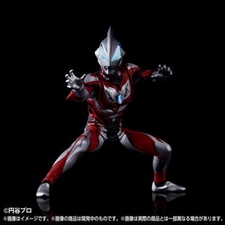 『ウルトラマンジード』プリミティブが究極発光「ルミナスプレミアム」に登場!