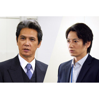 『ゼロ係』初回ゲストに加藤雅也&忍成修吾 - 小泉孝太郎は「爽やか」