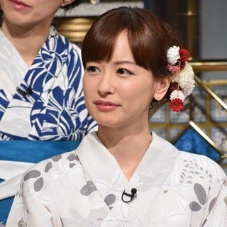 皆藤愛子 苦手な男性のタイプは ピタピタの服 真っ白なパンツ マイナビニュース