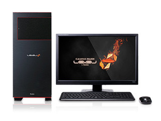 ユニットコム、Broadwell-E搭載のゲーミングPCを特価販売
