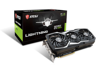 MSI、GeForce GTX 1080 Ti搭載のOC向けハイエンドグラフィックスカード