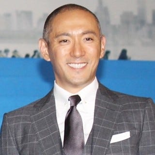 海老蔵 麻央さんの愛犬が家族の仲間入り 今日から一緒に暮らします マイナビニュース