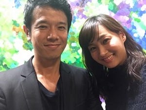 藤本美貴、夫･庄司智春との結婚記念日ディナー報告「8年たっても大好き」