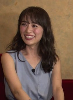 泉里香 居酒屋番組でほろ酔いに セーラムーンの曲熱唱 マイナビニュース