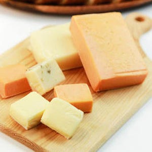 ダイエット中こそチーズを食べるべき!?