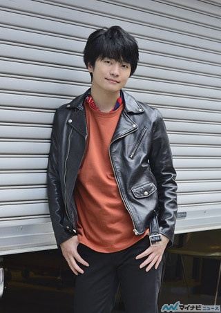 声優・福山潤、配信限定シングル「Hi-Fi-Highway→」のリリース決定