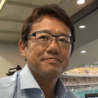 古田敦也氏、プロ野球解説者の心得 - 今だからこそ則本を絶賛したい理由とは