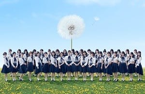 AKB48、夢大陸巨大プールでセクシーパフォーマンス -『FNSうたの夏まつり』