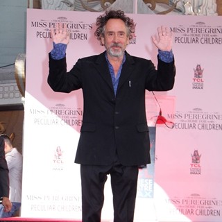 実写版『ダンボ』にコリン・ファレルら - ティム･バートンがキャスト発表
