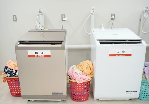 カレー最強!? 洗濯で落ちにくい汚れはどれだ - 日立の縦型洗濯乾燥機